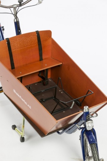 Babymee bodem bevestigingset