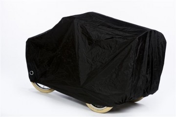 All-over cover Cargotrike