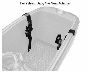 FamilyNext Maxi-Cosi Adapter