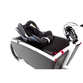 Maxi-Cosi beugels Urban Arrow Family