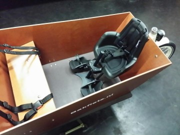 Bobike / Yepp mini montage pen