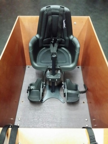 Bobike / Yepp mini montage pen