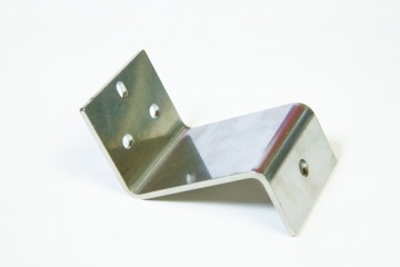 Bobike beugel voor montage Bobike Maxi