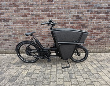Urban Arrow Shorty complee
