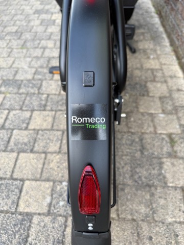 DEMO-AANBIEDING | Urban Arrow FamilyNext 