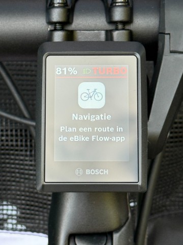 DEMO-AANBIEDING | Urban Arrow FamilyNext 