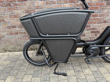 Urban Arrow Shorty EPP bak