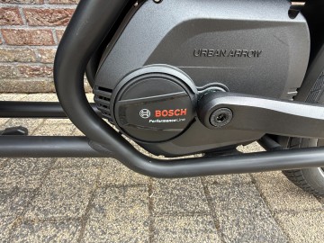 Bosch Performance - Line 75Nm
