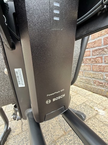 Bosch accu 400 Wh
