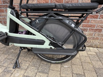 Dichte jasbeschermers