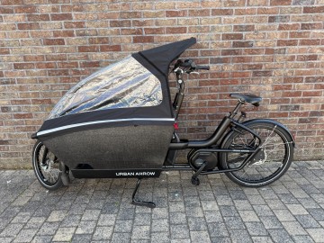 Urban Arrow Family incluisf tent