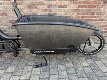 Urban Arrow Family bak rechterzijde