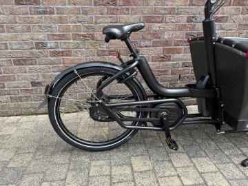 Performance-Line achterframe rechterzijde