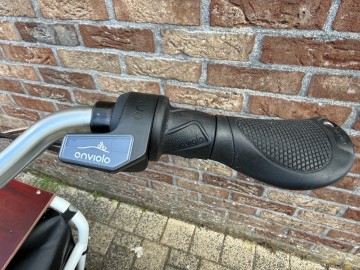 Urban Arrow Shorty Enviolo shifter