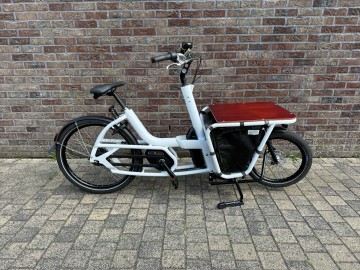 Urban Arrow Shorty rechter zij aanzicht