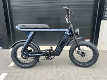 Stoer navy bleu romecotrading.nl