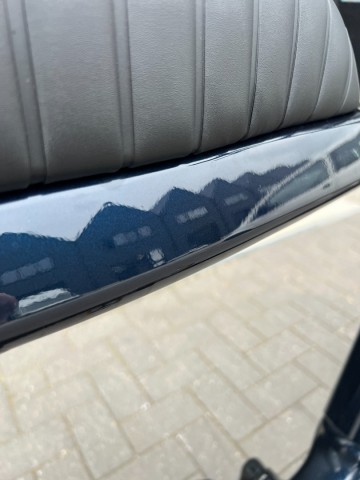 Stoer navy bleu romecotrading.nl