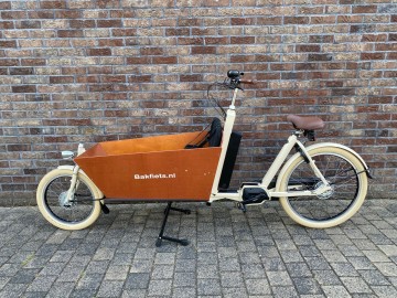 Cruiser creme romecotrading.nl