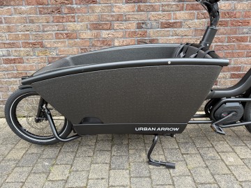 Urban Arrow Family Bosch Cargo - Line