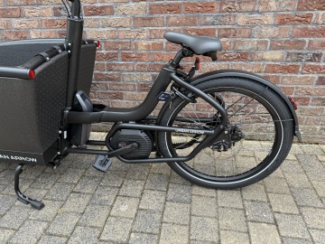 Img6595Urban Arrow Family Bosch Cargo - Line