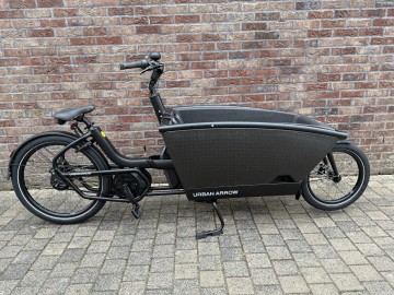 Urban Arrow Family Bosch Cargo - Line