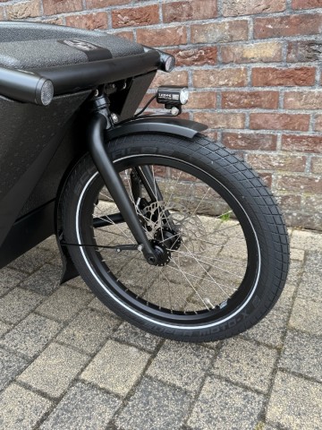 Urban Arrow Family Bosch Cargo - Line