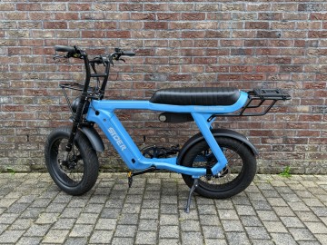 StoerBikes Urban X