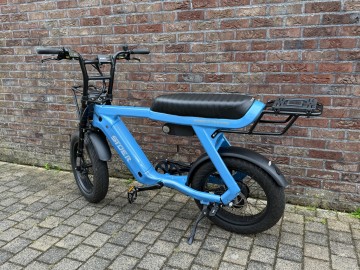 StoerBikes Urban X