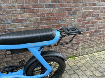 StoerBikes Urban X