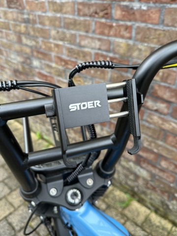 StoerBikes Urban X