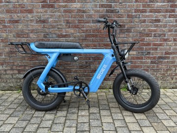 StoerBikes Urban X