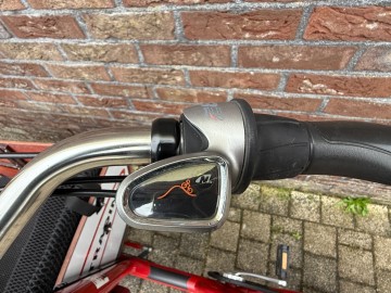 CargoBike Cruiser Long