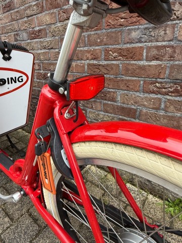 CargoBike Cruiser Long