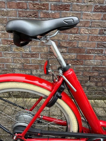 CargoBike Cruiser Long