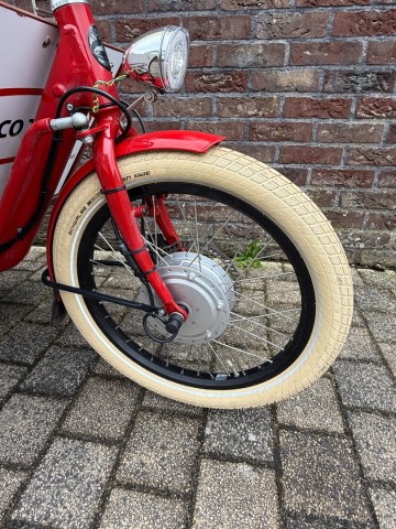 CargoBike Cruiser Long