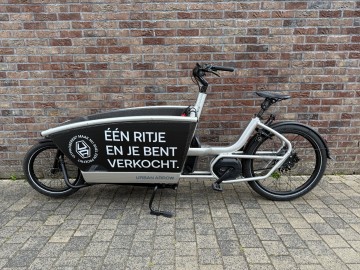 Urban Arrow Family Anniversary