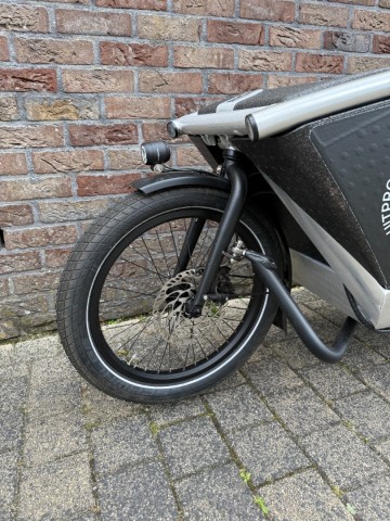 Urban Arrow Family Anniversary