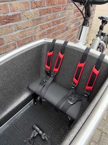 Urban Arrow Family Anniversary