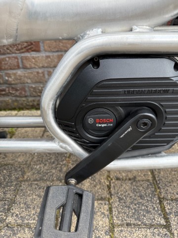 Urban Arrow Family Anniversary