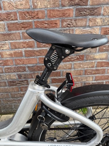 Urban Arrow Family Anniversary