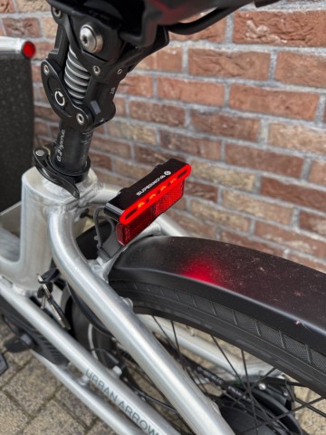 Urban Arrow Family Anniversary