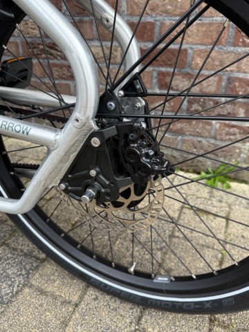 Urban Arrow Family Anniversary