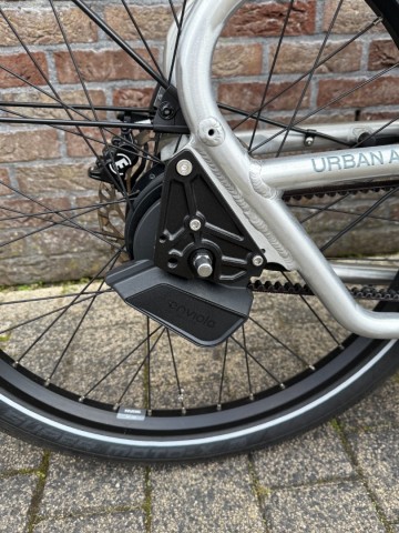 Urban Arrow Family Anniversary