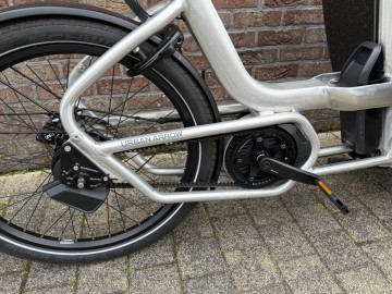 Urban Arrow Family Anniversary