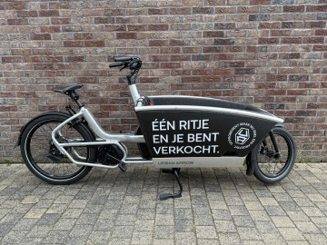 Urban Arrow Family Anniversary