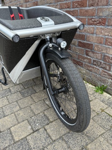 Urban Arrow Family Anniversary