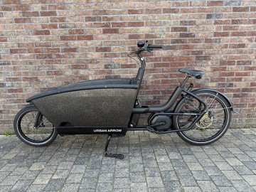 Urban Arrow Family Cargo-Line