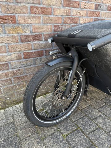 Urban Arrow Family Cargo-Line