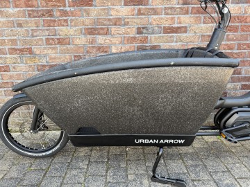 Urban Arrow Family Cargo-Line