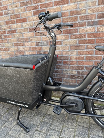 Urban Arrow Family Cargo-Line